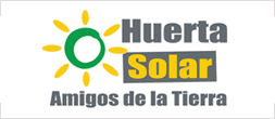 Huerta Solar Amigos de la Tierra