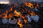 incineracion