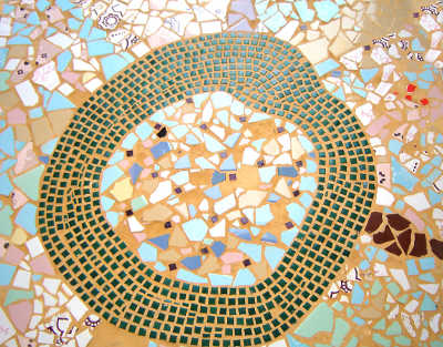 mosaico