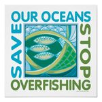 save_our_oceans_stop_overfishing_poster