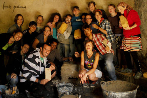 Summer_Camp_2012_forno_barro