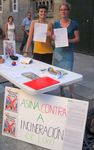 Asina contra a incineracion