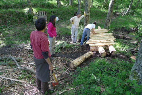 voluntariado AsCorcerizas 1