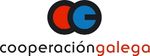 Logo cooperacion galega