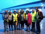 visita mulleres centroamericanas vigo II