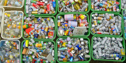 reciclaje