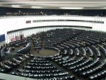 EP Strasbourg hemicycle l-gal