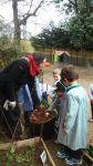 20150311 acolchado EEI Monte Guia