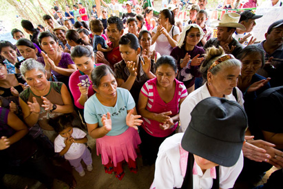 Mision FOEI-1311