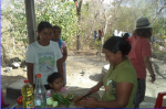 charla FECSA hixiene manipulacion alimentos nicaragua 2015