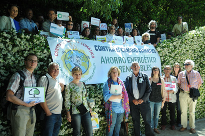 alianza por el clima