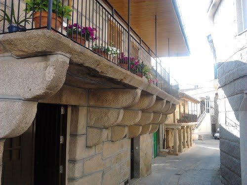 Seixalbo