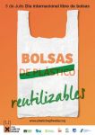 cartel dia internacional libre bolsas 03.07.2015