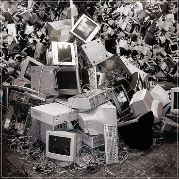 obsolescencia web