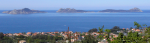 Cies desde Vigo