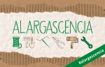 alargascencia 