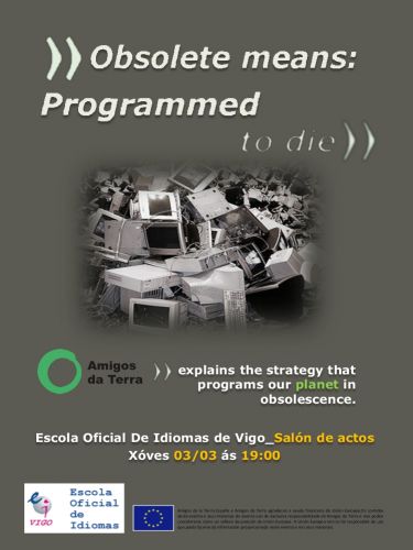 160303 Obsolescencia EOIVigo