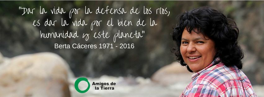 BertaCáceresFB