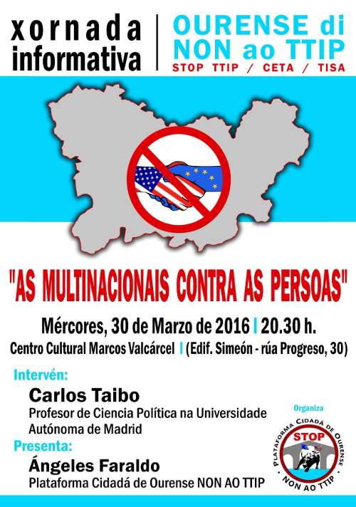 160330 ttip carlos taibo