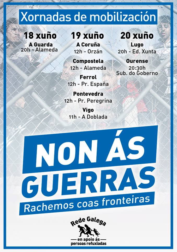 rede galega refuxiadas