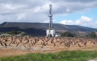 fracking