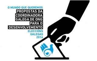eleccións galegas