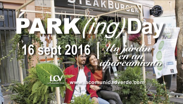 parking day