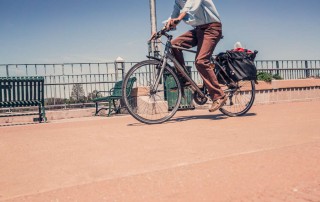 bici, mobilidade