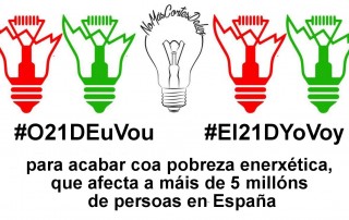 pobreza enerxetica