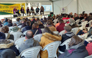 plataforma rural