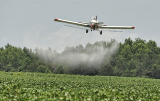 dia da terra, agriculrura industrial