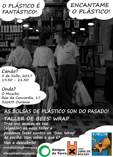 dia sen bolsas