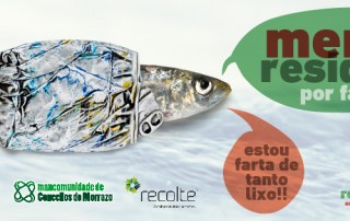 residuo minimo
