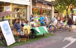 parking day