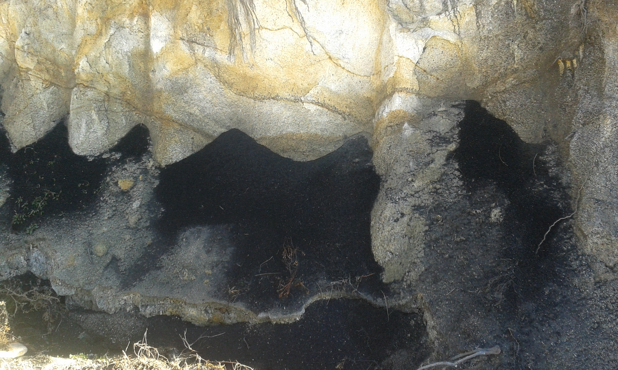 san mamede cinzas