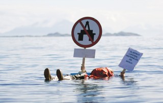 Lofoten Noruega