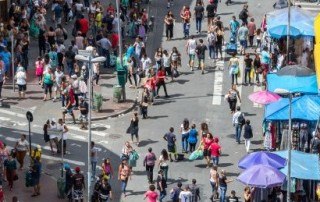 transformando economia