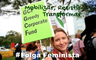 feministas
