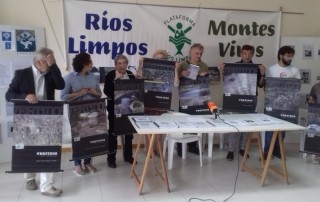 rios limpos