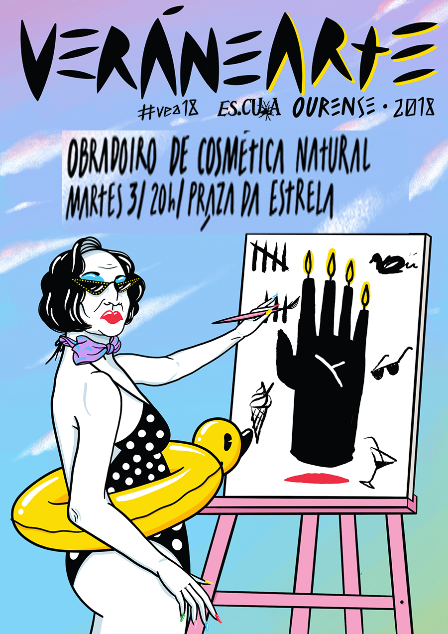 obradoiro cosmetica