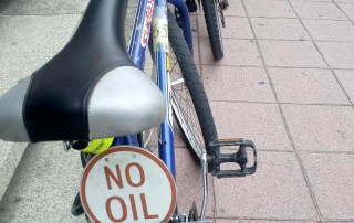bici, mobilidade