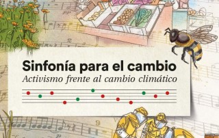 Sinfonia por el cambio