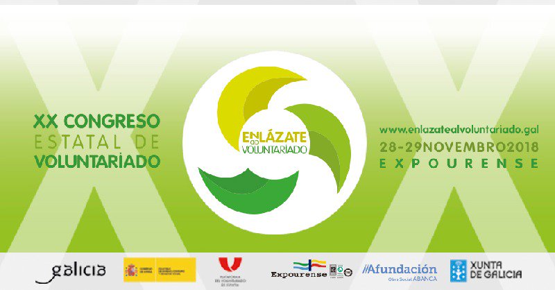 congreso voluntariado