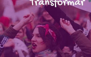 amigas feministas