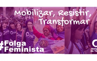 folga feminista