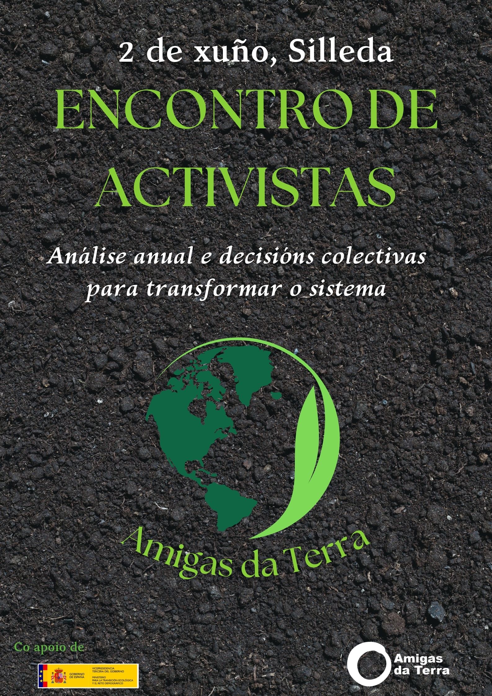 cartel asamblea 2024